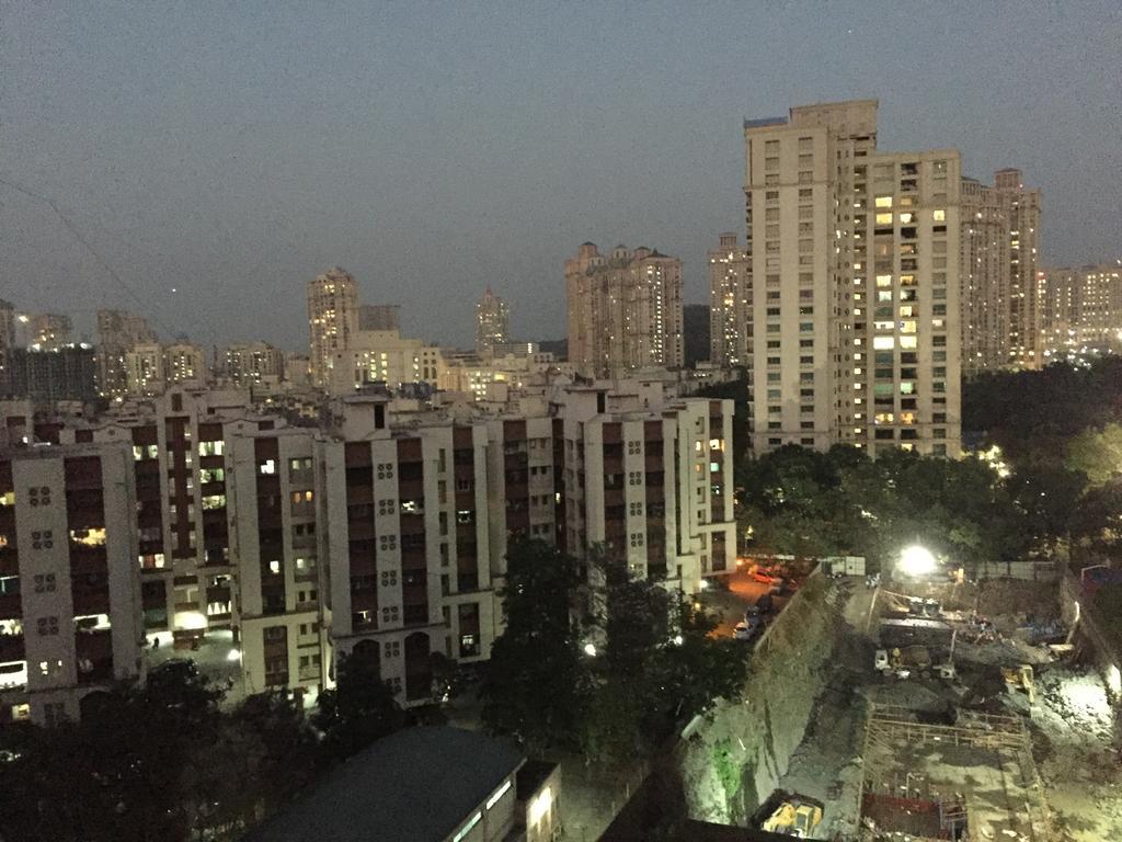 Veridical Hospitality - Powai-Chandivali - Mumbai — Photos 3